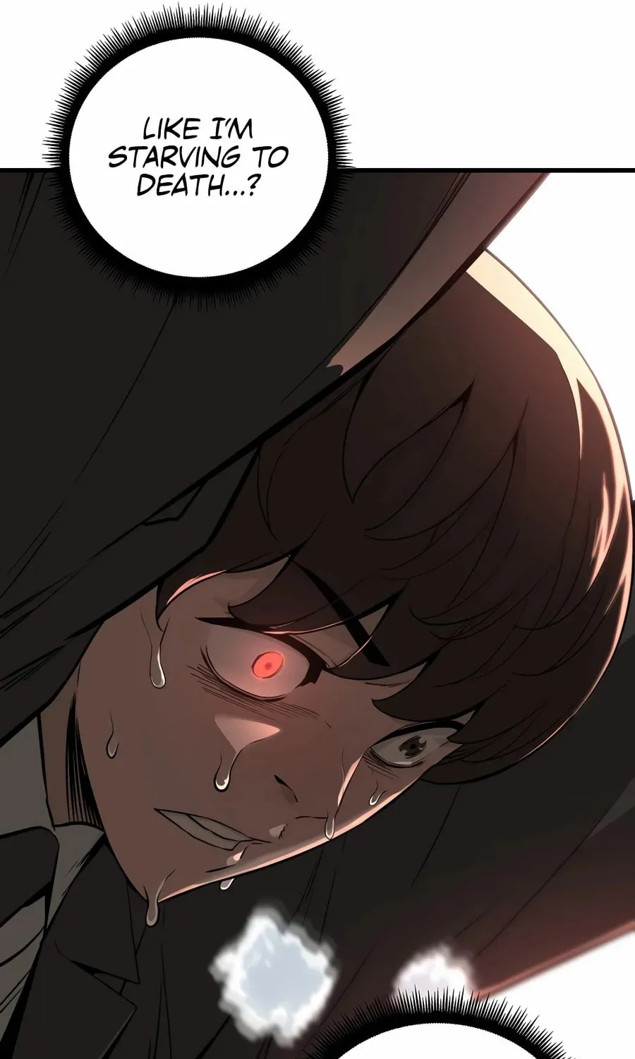 Zombies Don't Bite Me Chapter 2 page 48 - 