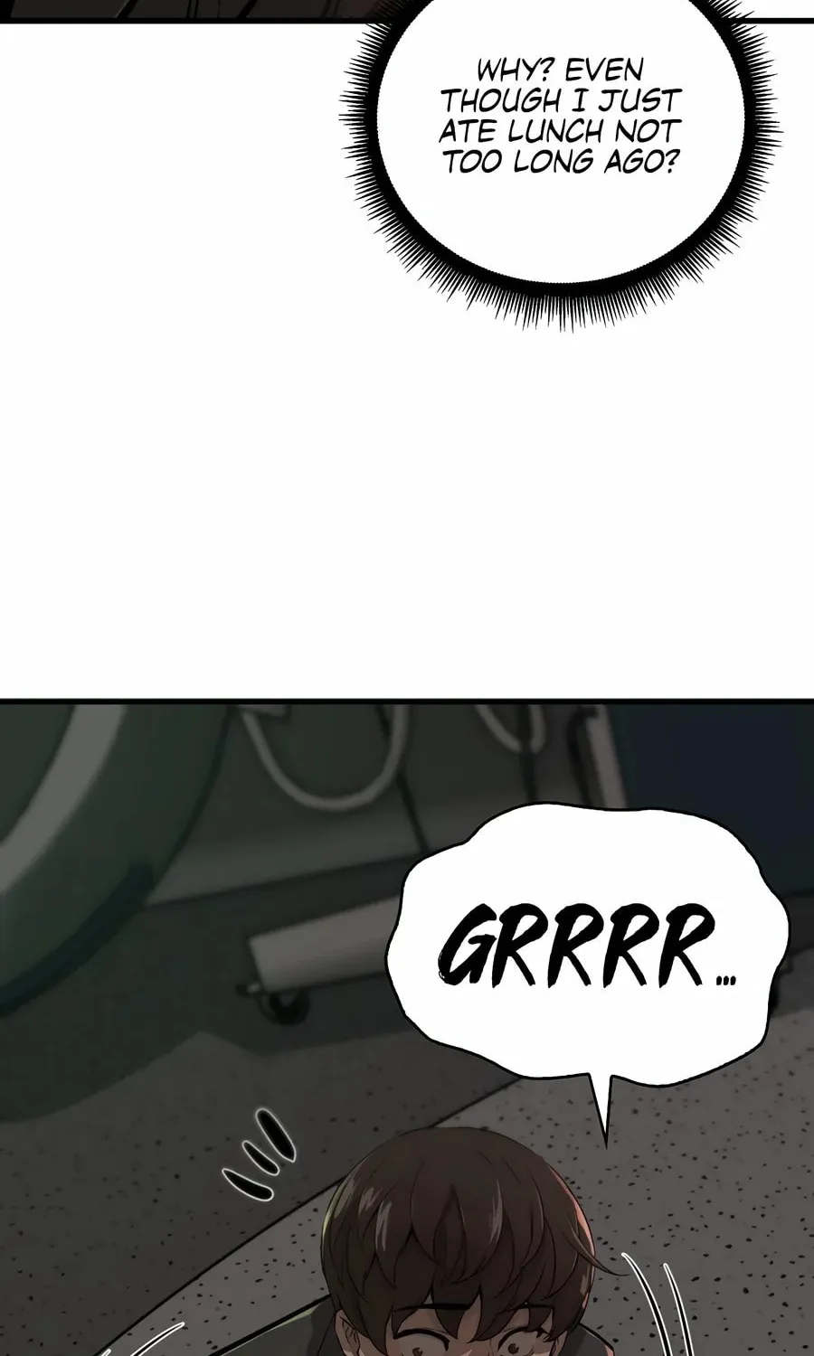 Zombies Don't Bite Me Chapter 2 page 49 - 