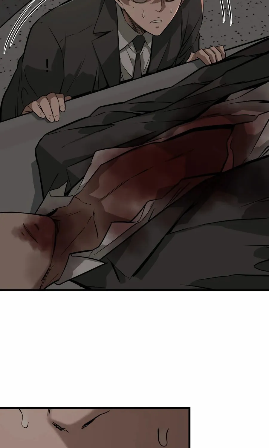 Zombies Don't Bite Me Chapter 2 page 50 - 