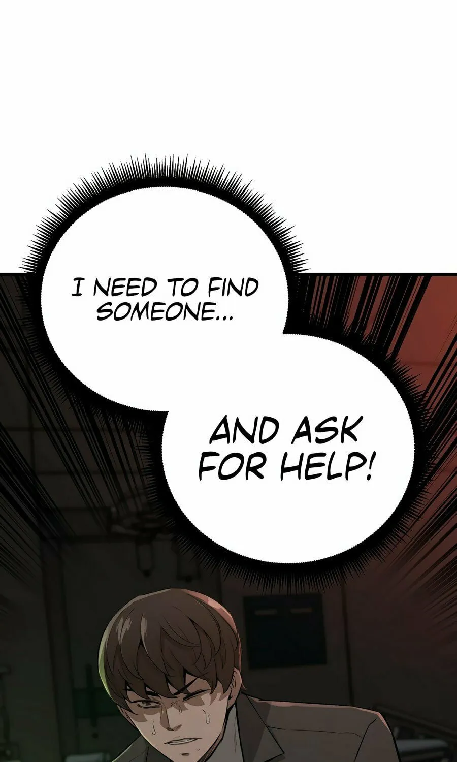 Zombies Don't Bite Me Chapter 2 page 54 - 