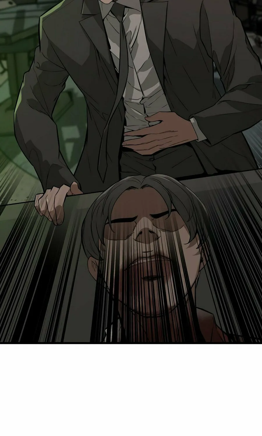 Zombies Don't Bite Me Chapter 2 page 55 - 