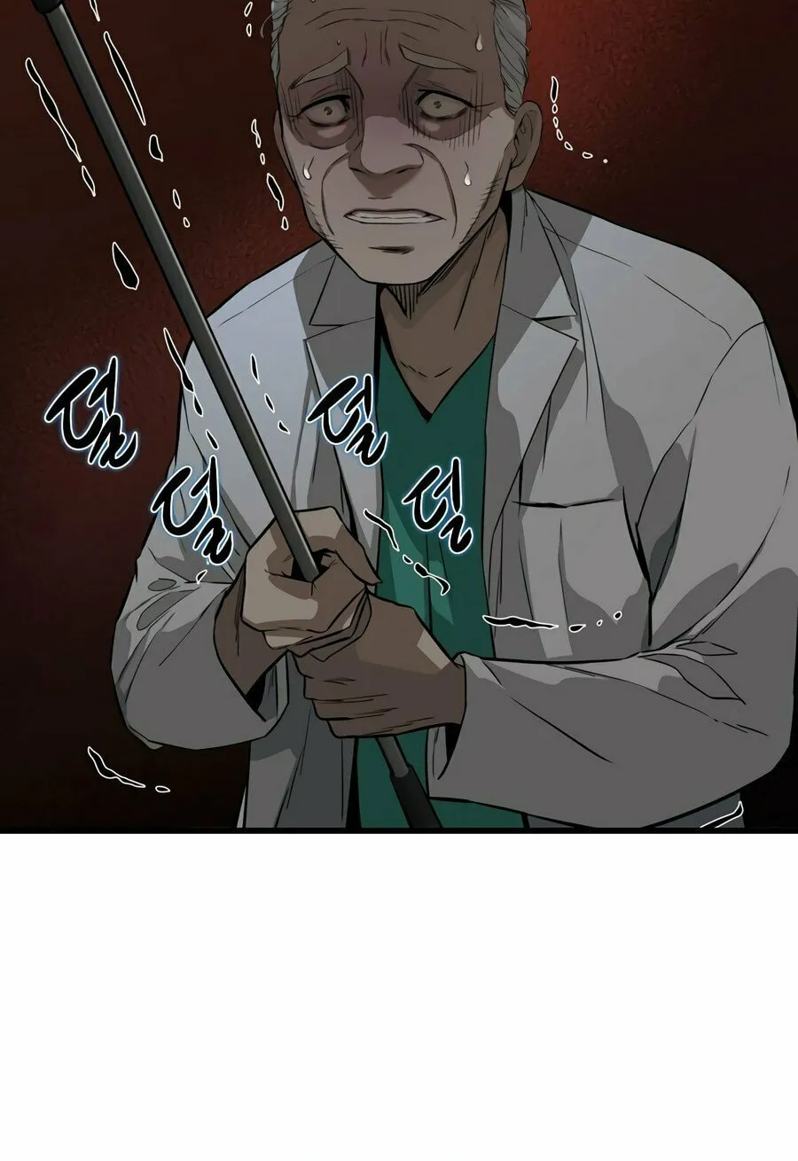 Zombies Don't Bite Me Chapter 2 page 63 - 