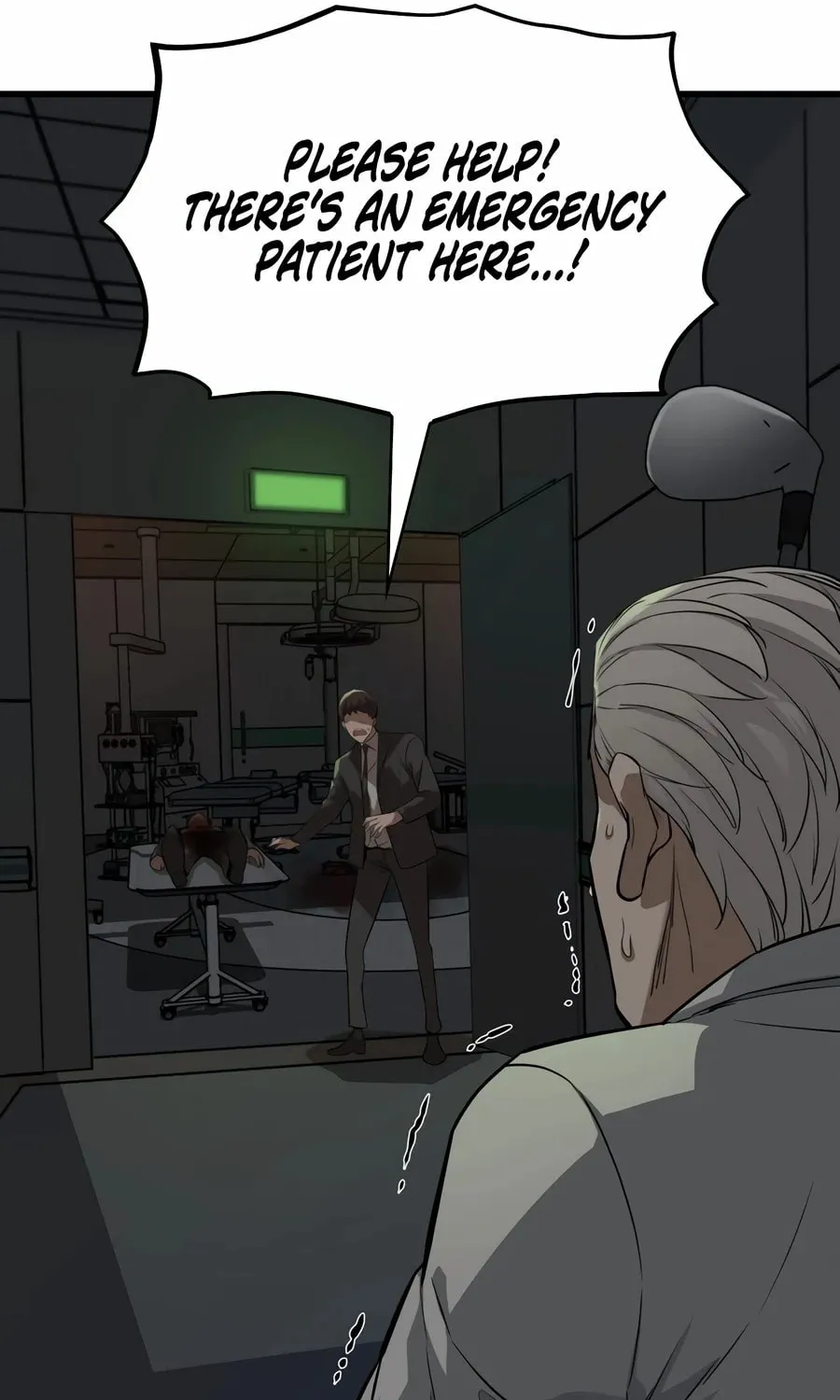 Zombies Don't Bite Me Chapter 2 page 64 - 