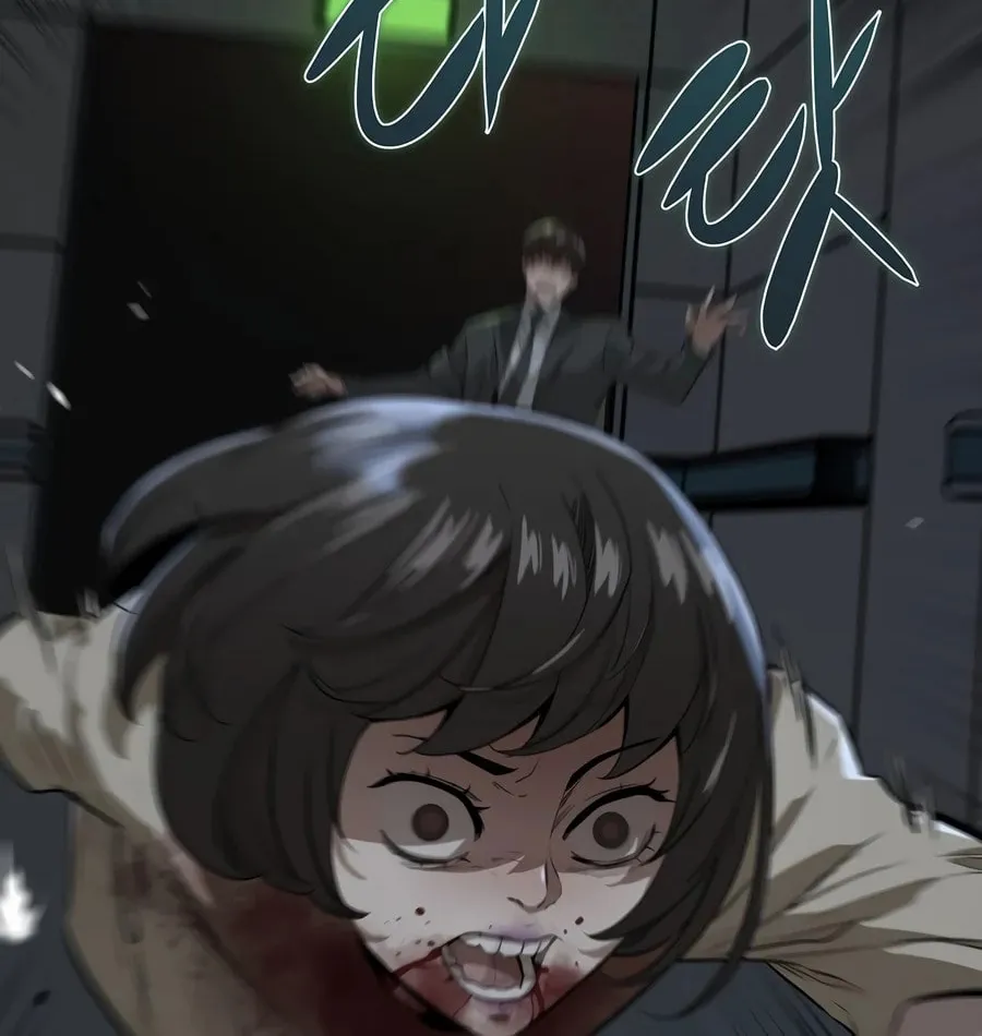 Zombies Don't Bite Me Chapter 2 page 67 - 