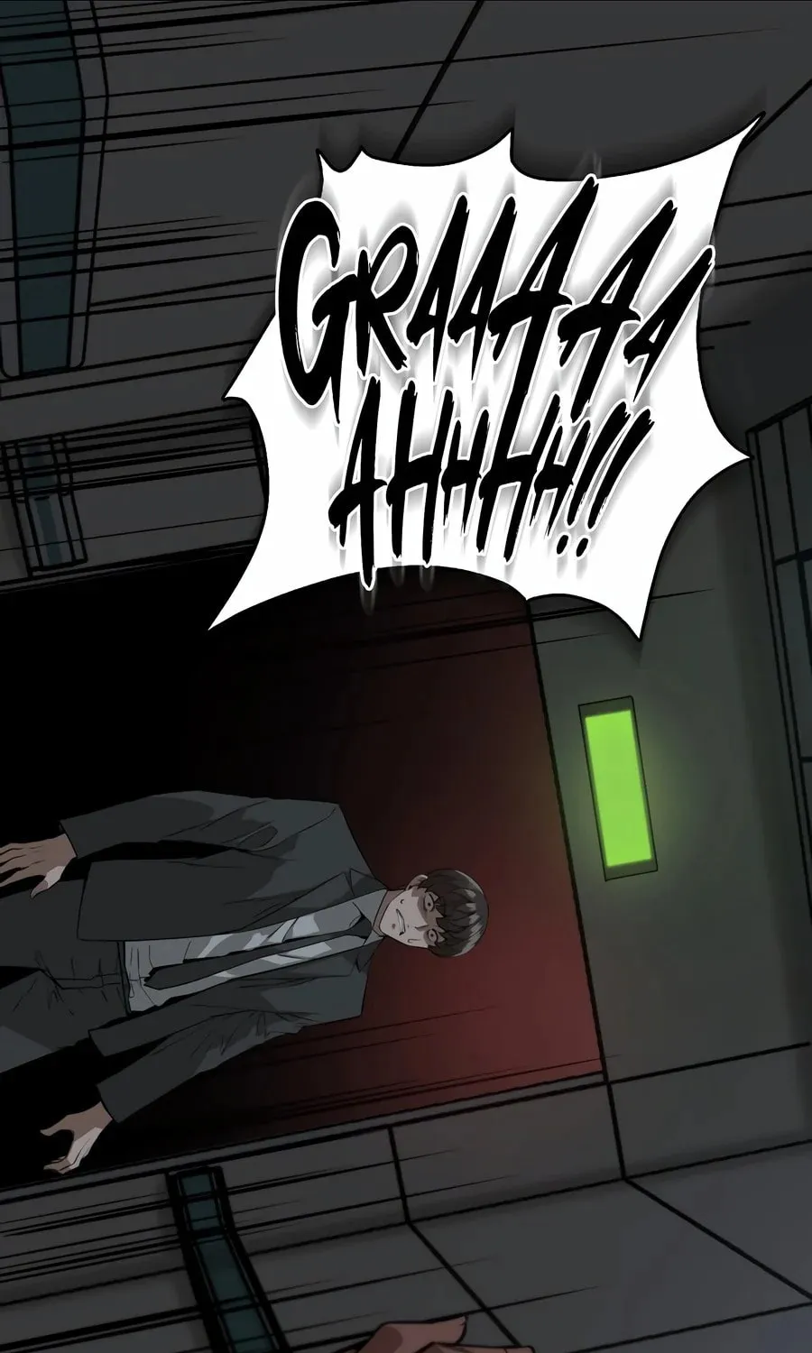 Zombies Don't Bite Me Chapter 2 page 80 - 