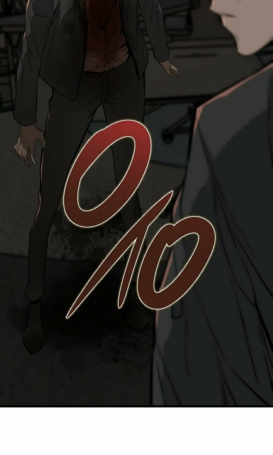 Zombies Don't Bite Me Chapter 2 page 86 - 