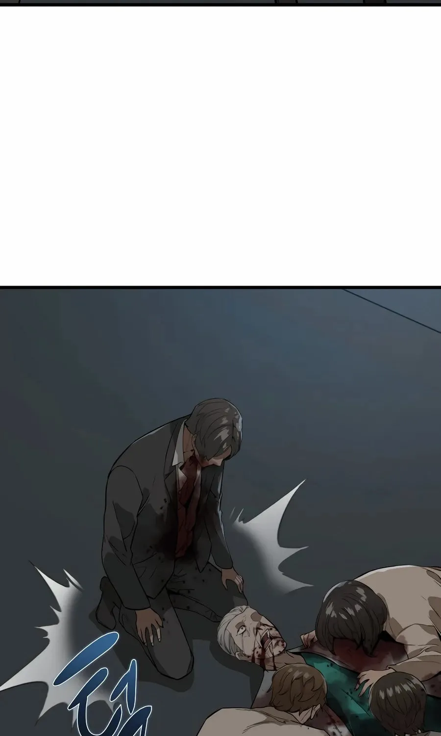 Zombies Don't Bite Me Chapter 2 page 93 - 