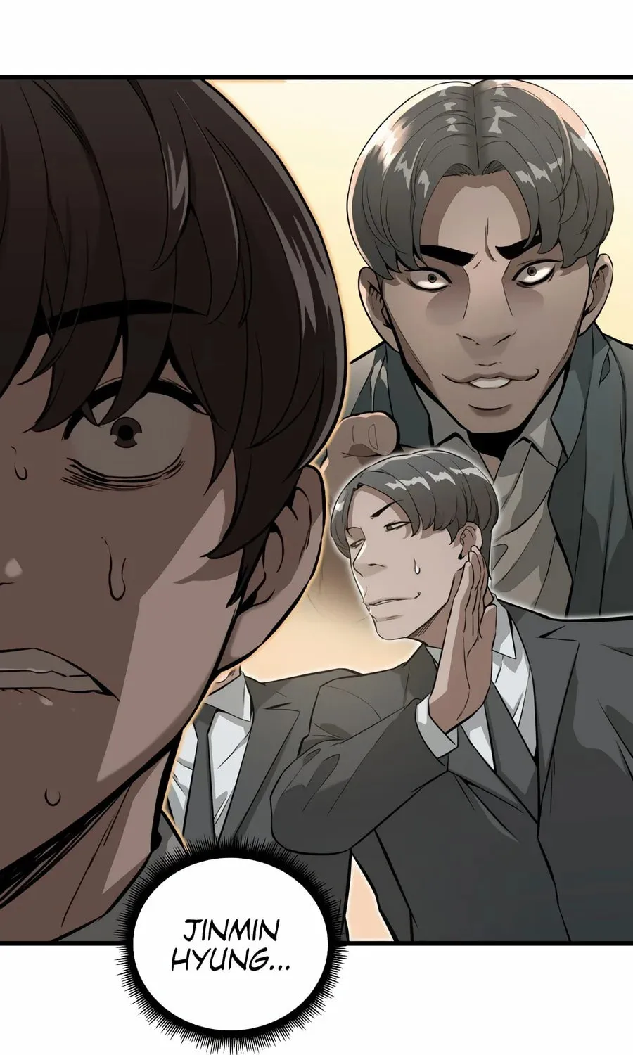 Zombies Don't Bite Me Chapter 2 page 100 - 