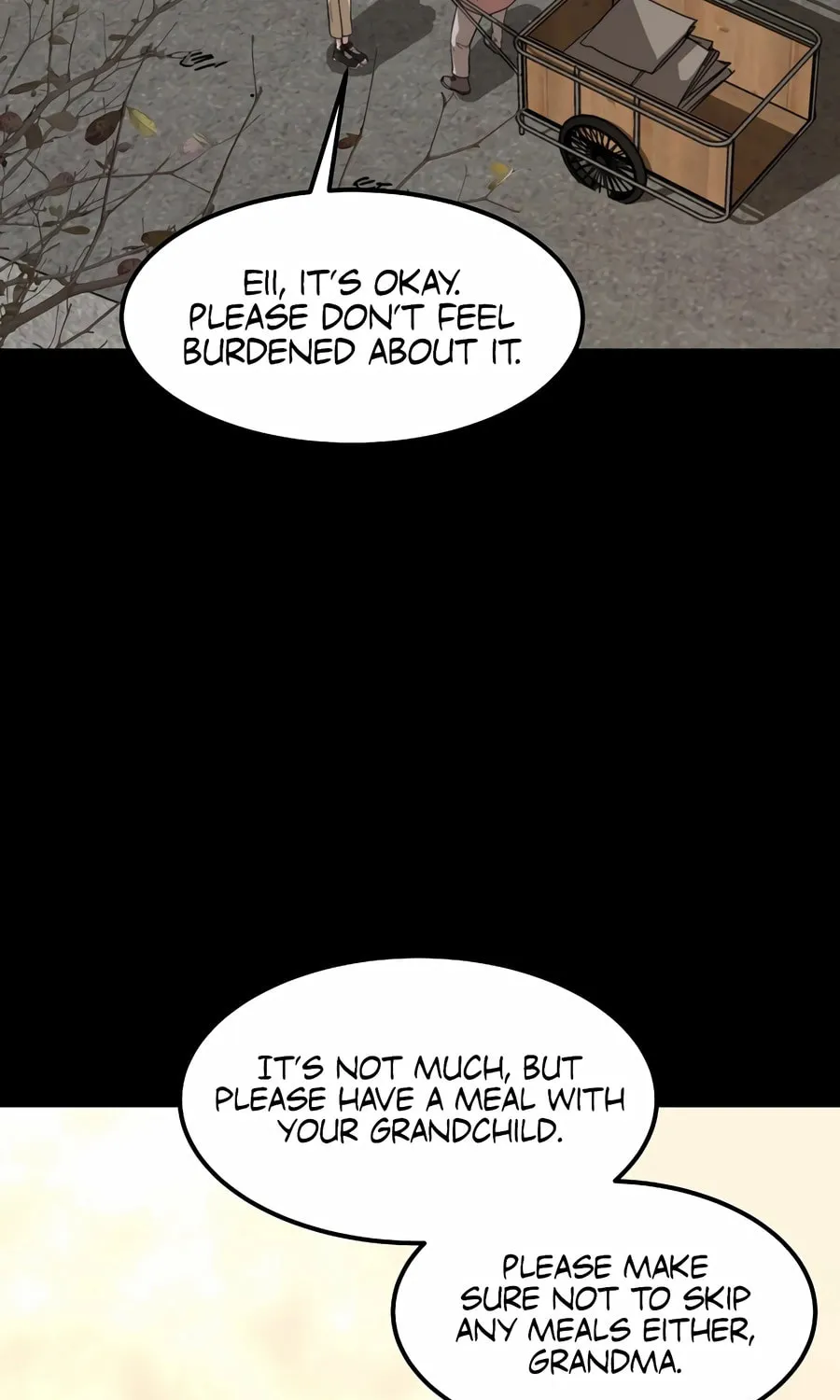 Zombies Don't Bite Me Chapter 20 page 5 - 