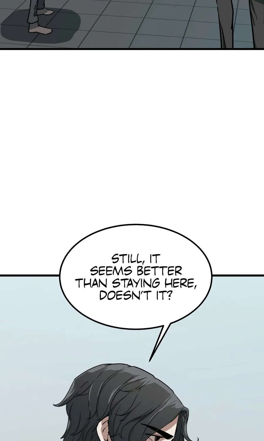 Zombies Don't Bite Me Chapter 20 page 47 - 