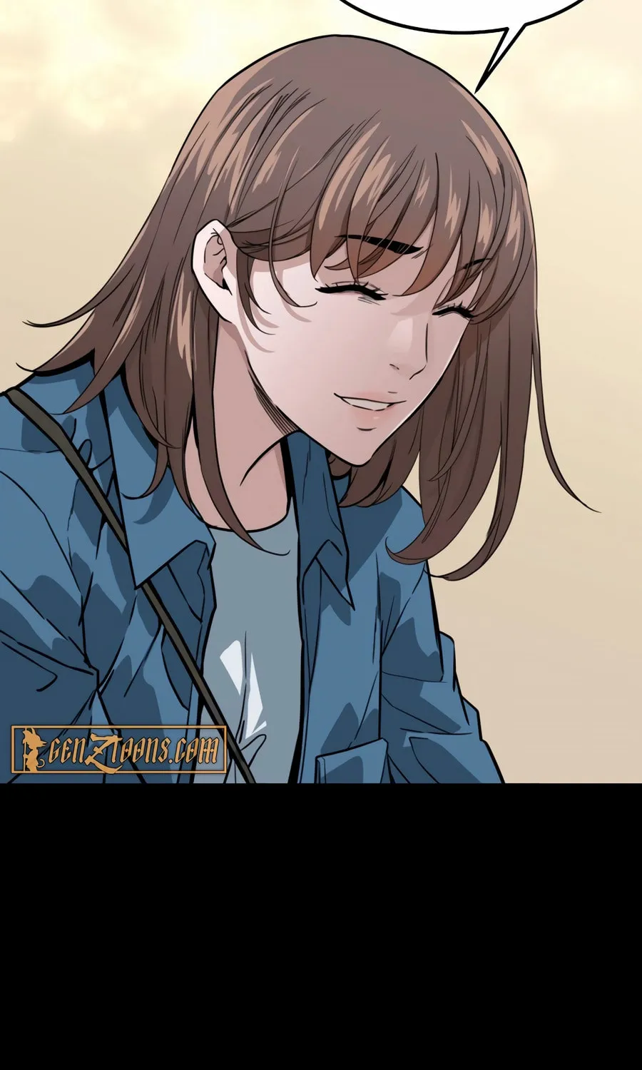 Zombies Don't Bite Me Chapter 20 page 6 - 
