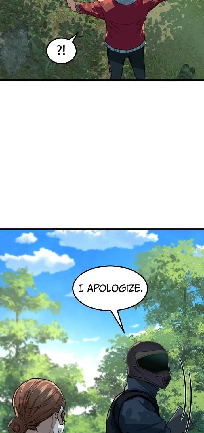 Zombies Don't Bite Me Chapter 21 page 107 - 