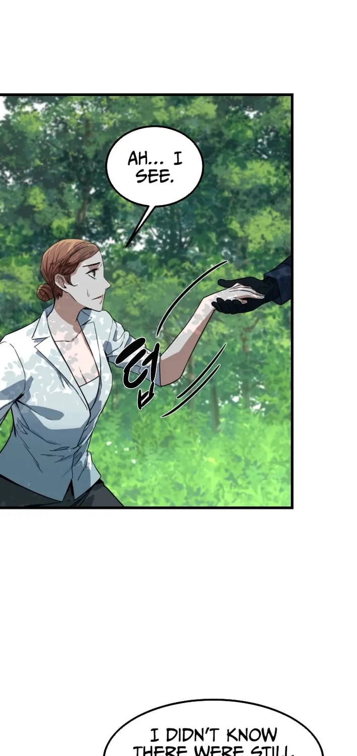 Zombies Don't Bite Me Chapter 21 page 111 - 