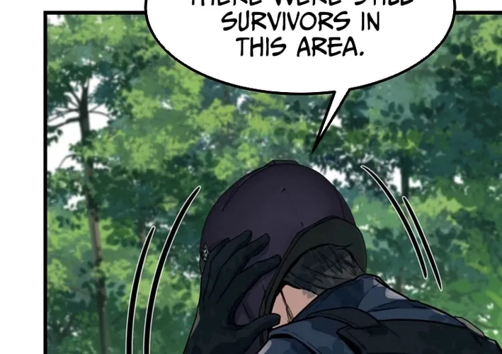 Zombies Don't Bite Me Chapter 21 page 112 - 