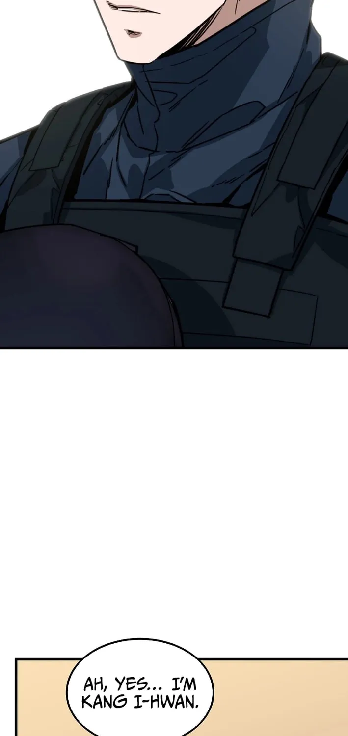 Zombies Don't Bite Me Chapter 21 page 115 - 