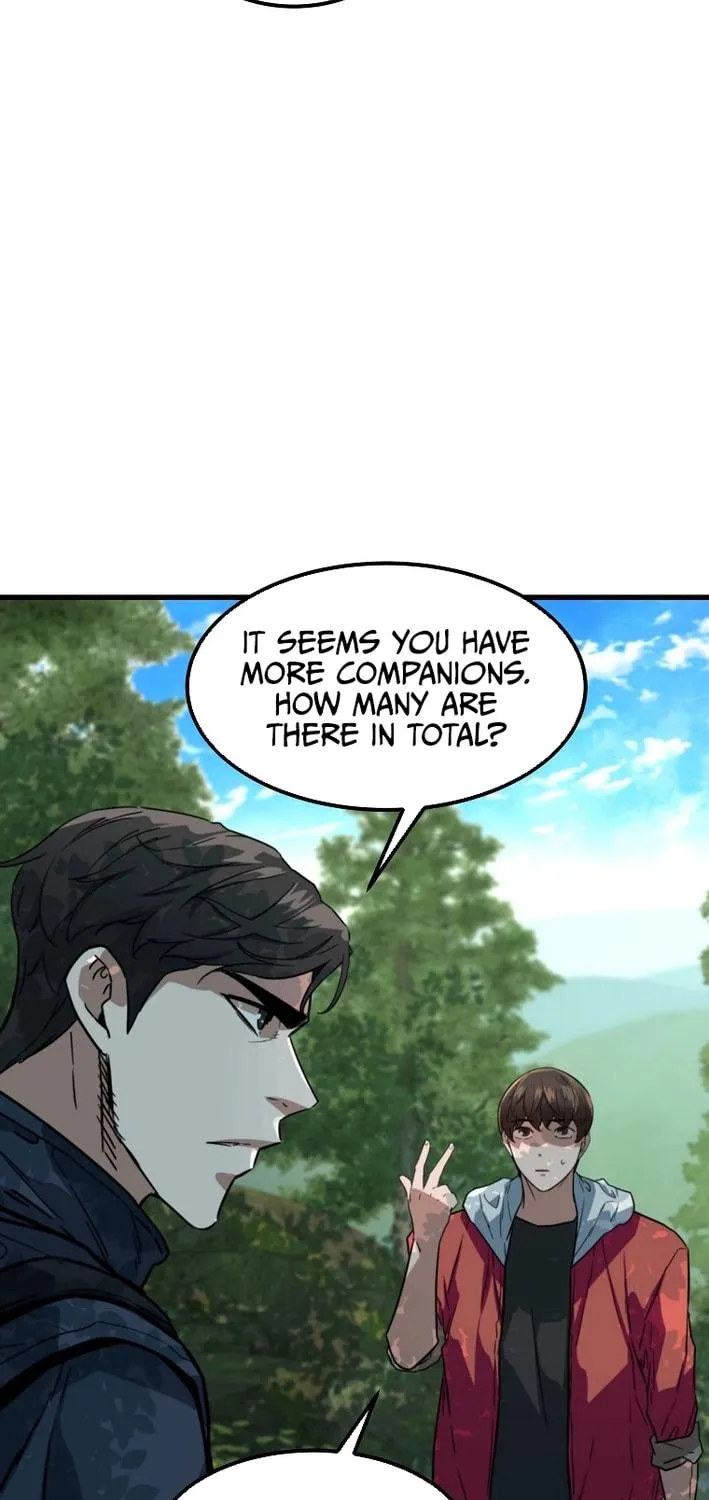 Zombies Don't Bite Me Chapter 21 page 119 - 
