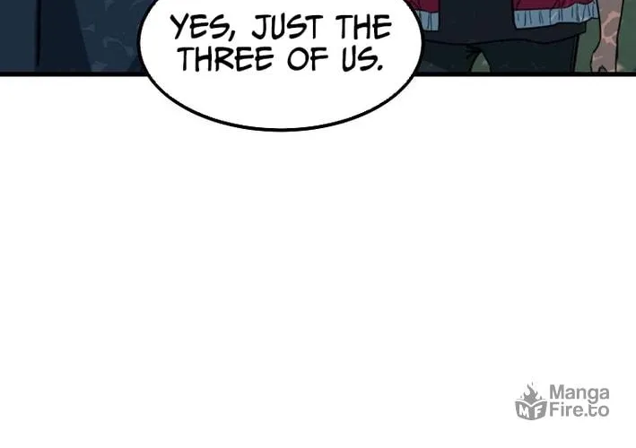 Zombies Don't Bite Me Chapter 21 page 120 - 