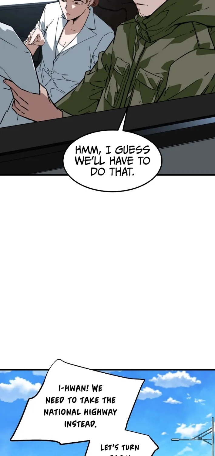 Zombies Don't Bite Me Chapter 21 page 13 - 