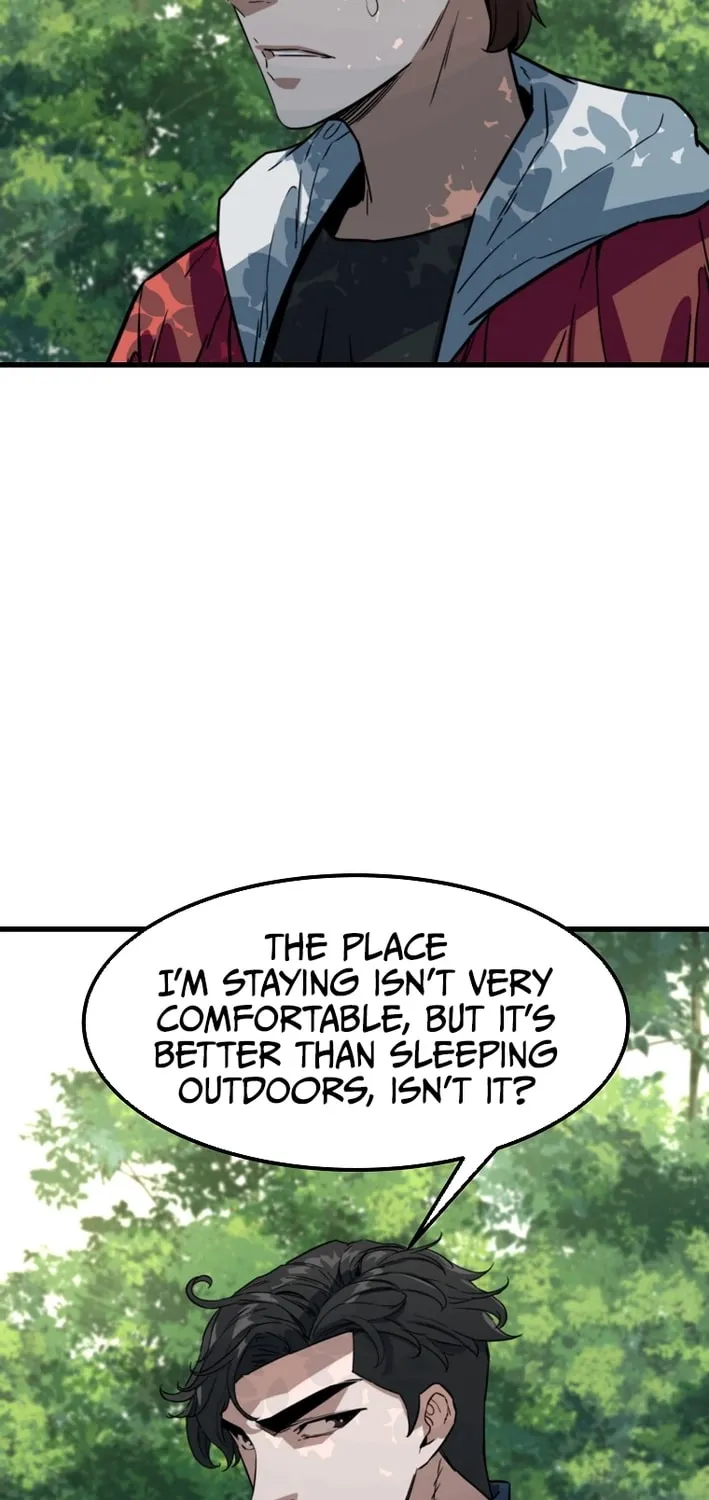 Zombies Don't Bite Me Chapter 21 page 123 - 