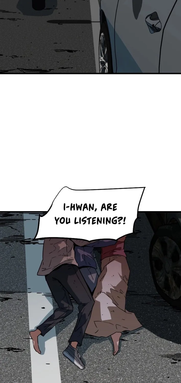 Zombies Don't Bite Me Chapter 21 page 15 - 