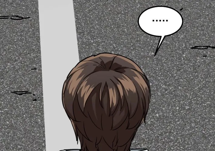 Zombies Don't Bite Me Chapter 21 page 16 - 