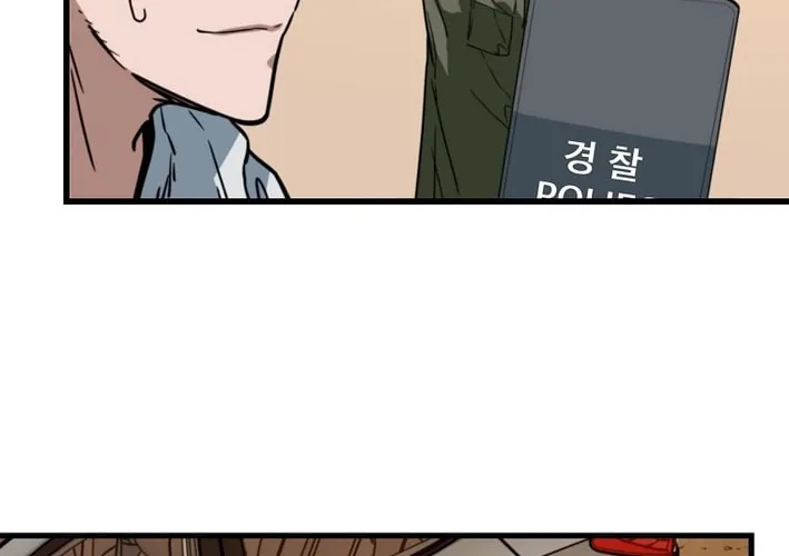 Zombies Don't Bite Me Chapter 21 page 28 - 