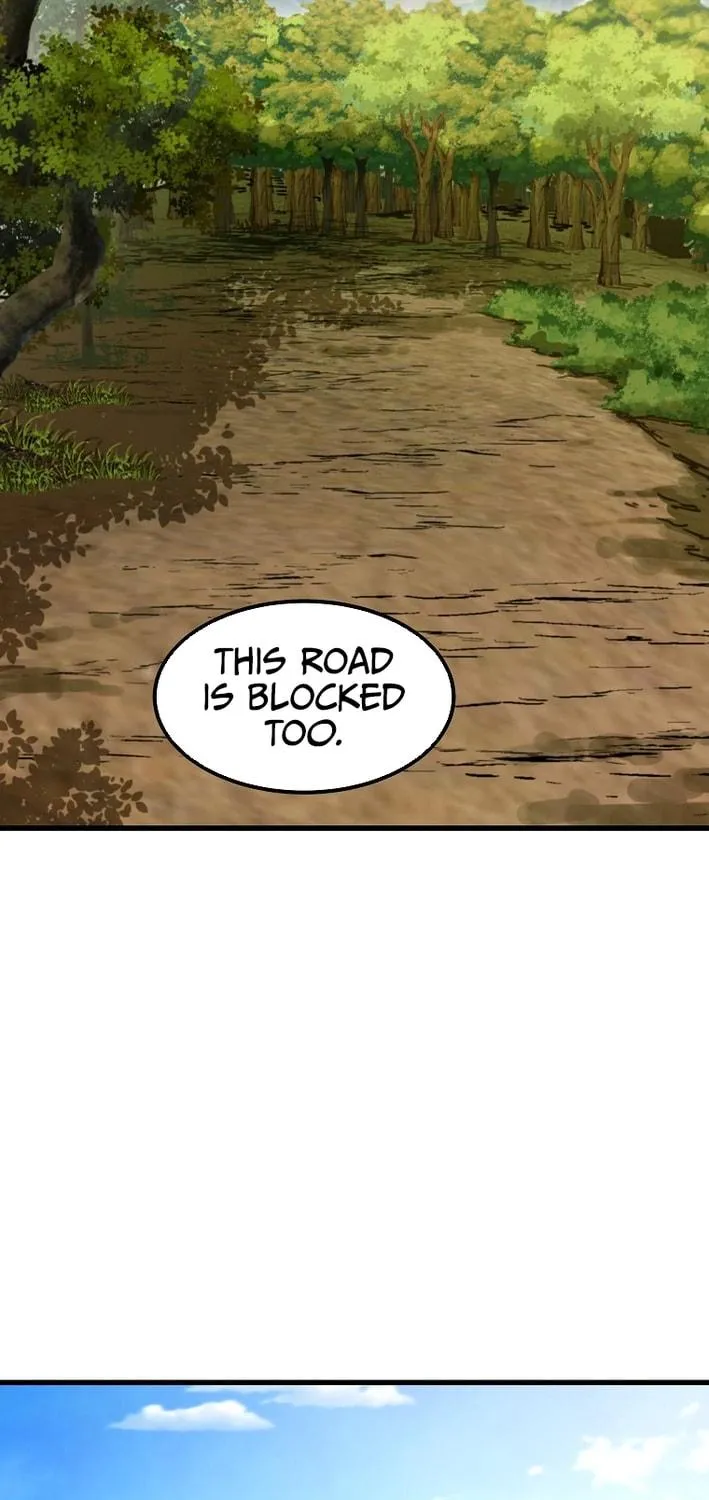 Zombies Don't Bite Me Chapter 21 page 41 - 