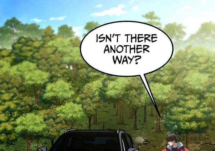 Zombies Don't Bite Me Chapter 21 page 42 - 