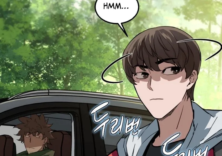 Zombies Don't Bite Me Chapter 21 page 46 - 