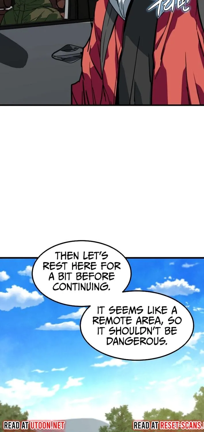 Zombies Don't Bite Me Chapter 21 page 47 - 