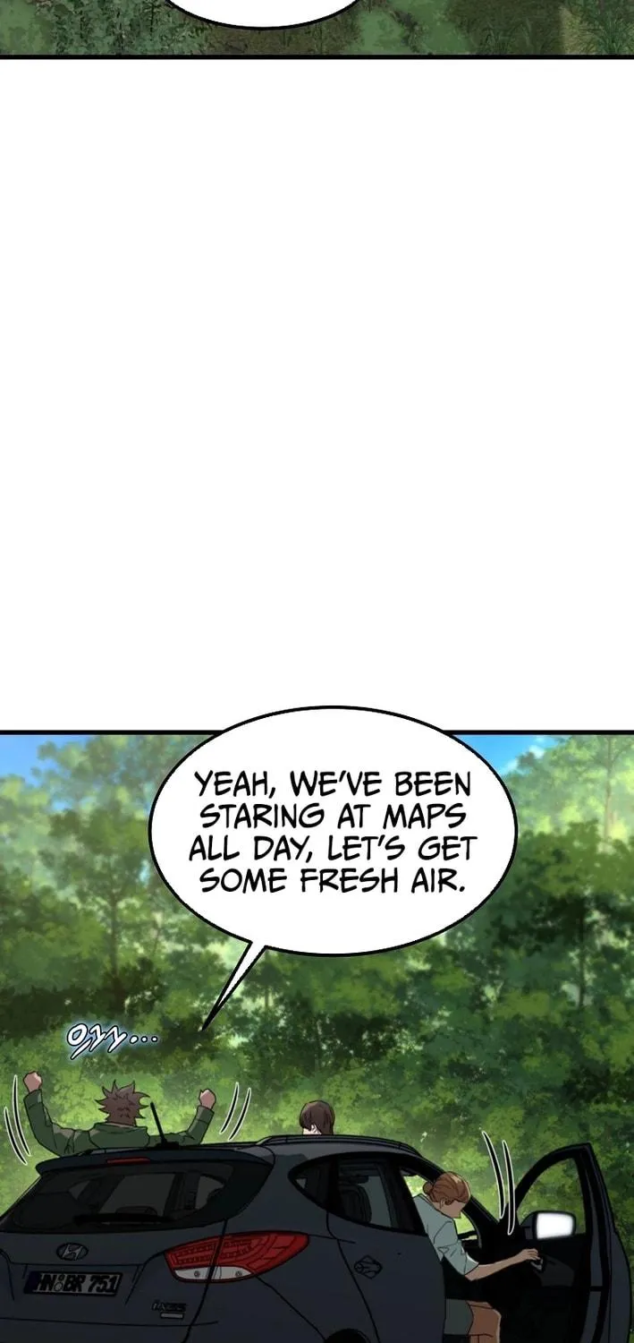 Zombies Don't Bite Me Chapter 21 page 49 - 