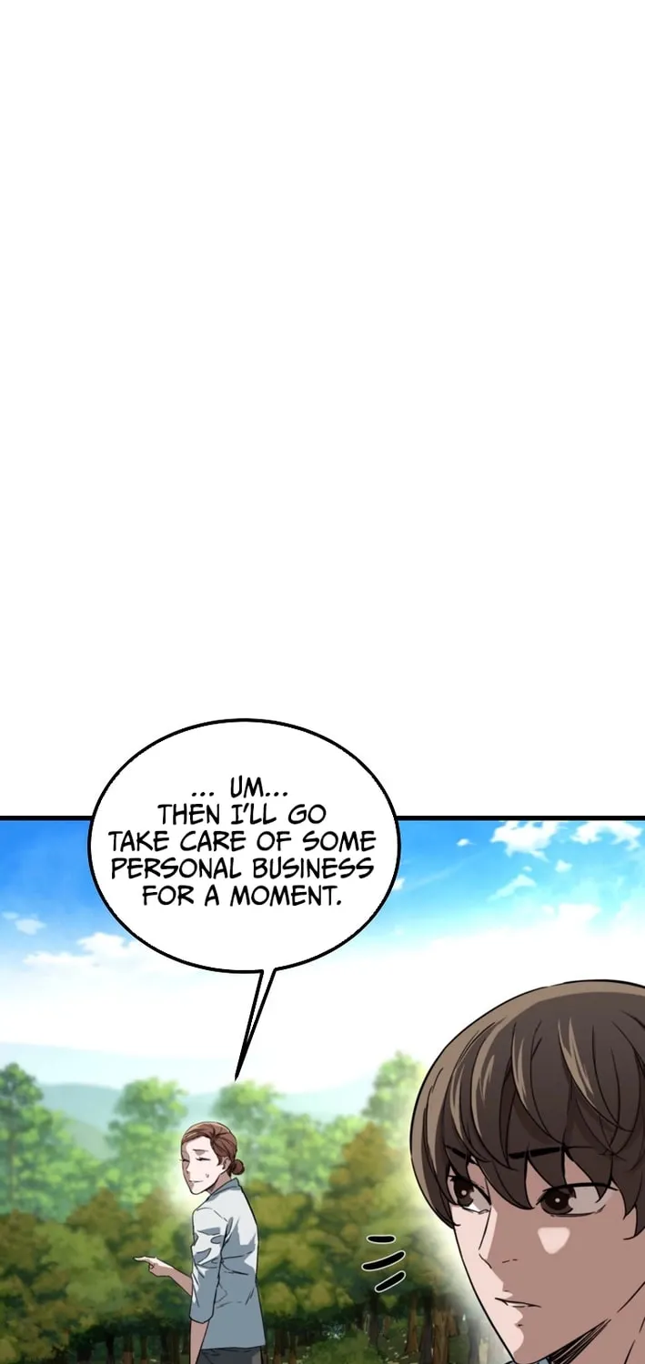 Zombies Don't Bite Me Chapter 21 page 51 - 