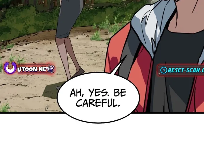 Zombies Don't Bite Me Chapter 21 page 52 - 