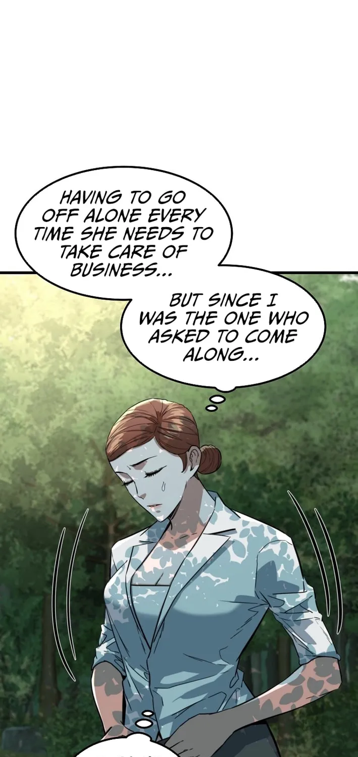 Zombies Don't Bite Me Chapter 21 page 63 - 