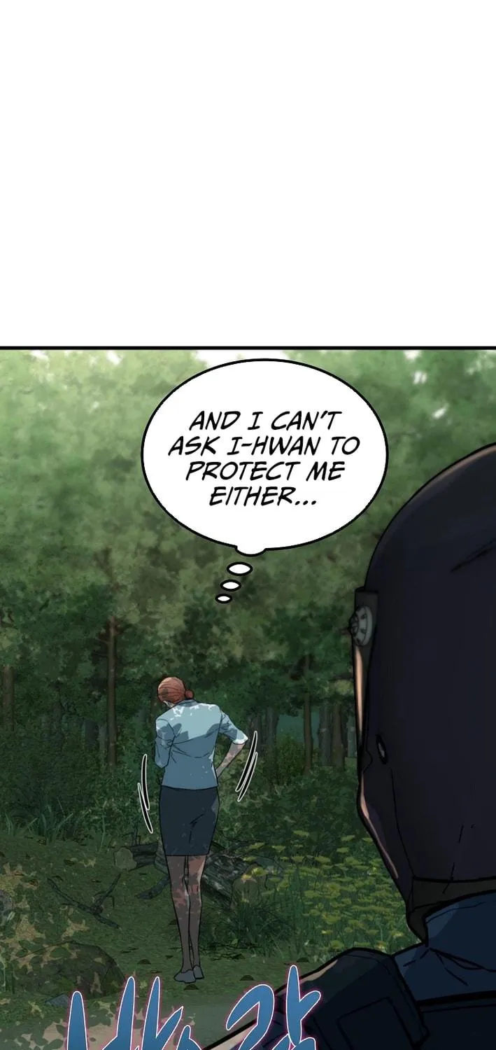 Zombies Don't Bite Me Chapter 21 page 65 - 