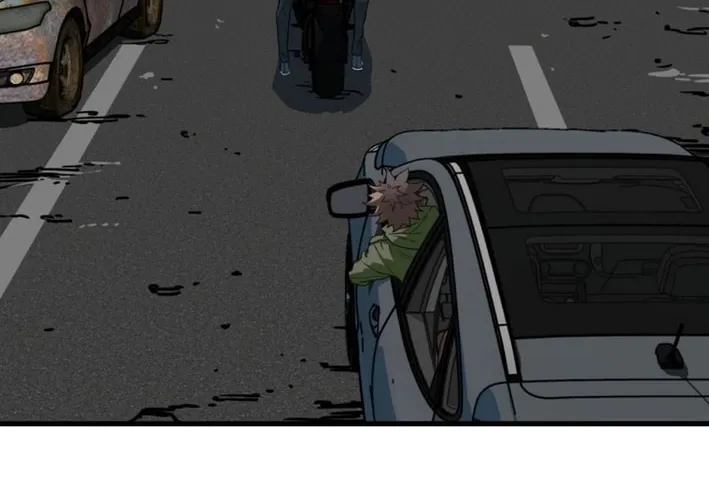 Zombies Don't Bite Me Chapter 21 page 8 - 