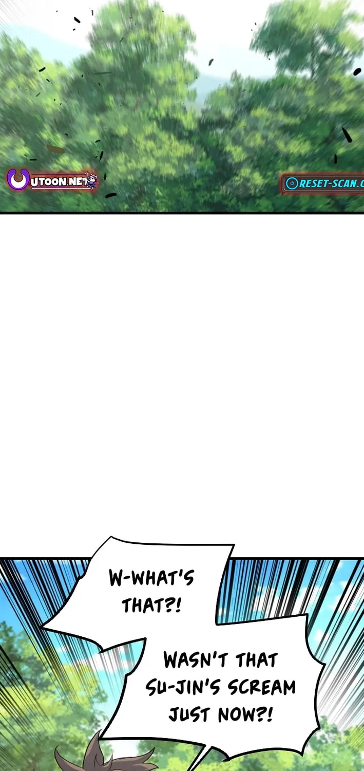 Zombies Don't Bite Me Chapter 21 page 73 - 