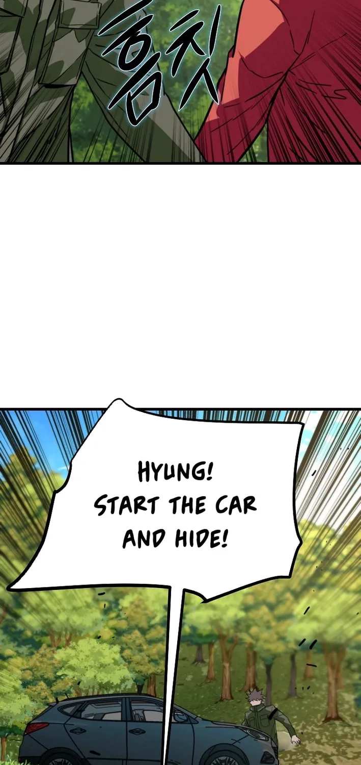 Zombies Don't Bite Me Chapter 21 page 75 - 