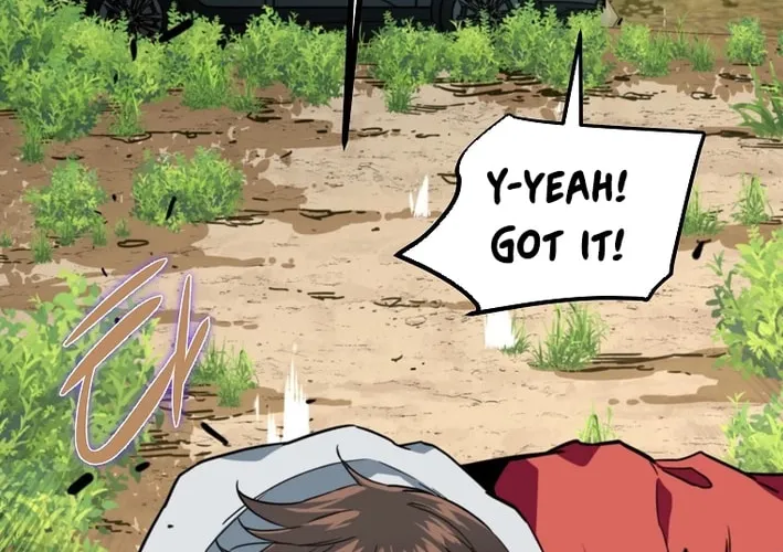 Zombies Don't Bite Me Chapter 21 page 76 - 