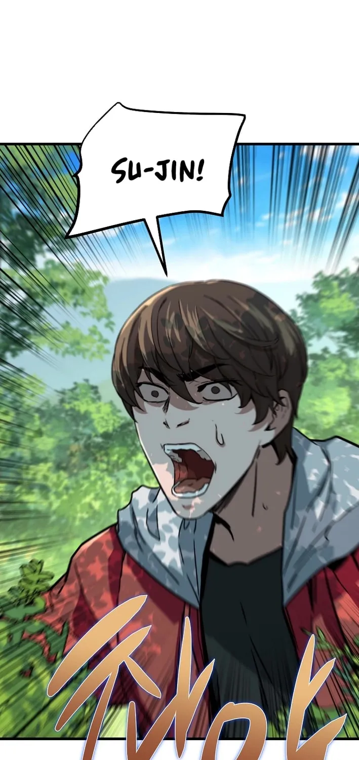 Zombies Don't Bite Me Chapter 21 page 81 - 