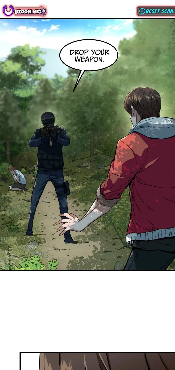 Zombies Don't Bite Me Chapter 21 page 85 - 