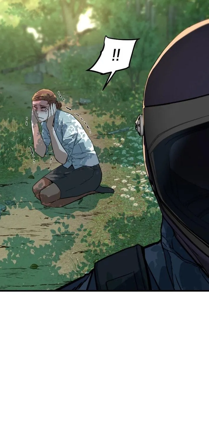 Zombies Don't Bite Me Chapter 21 page 95 - 