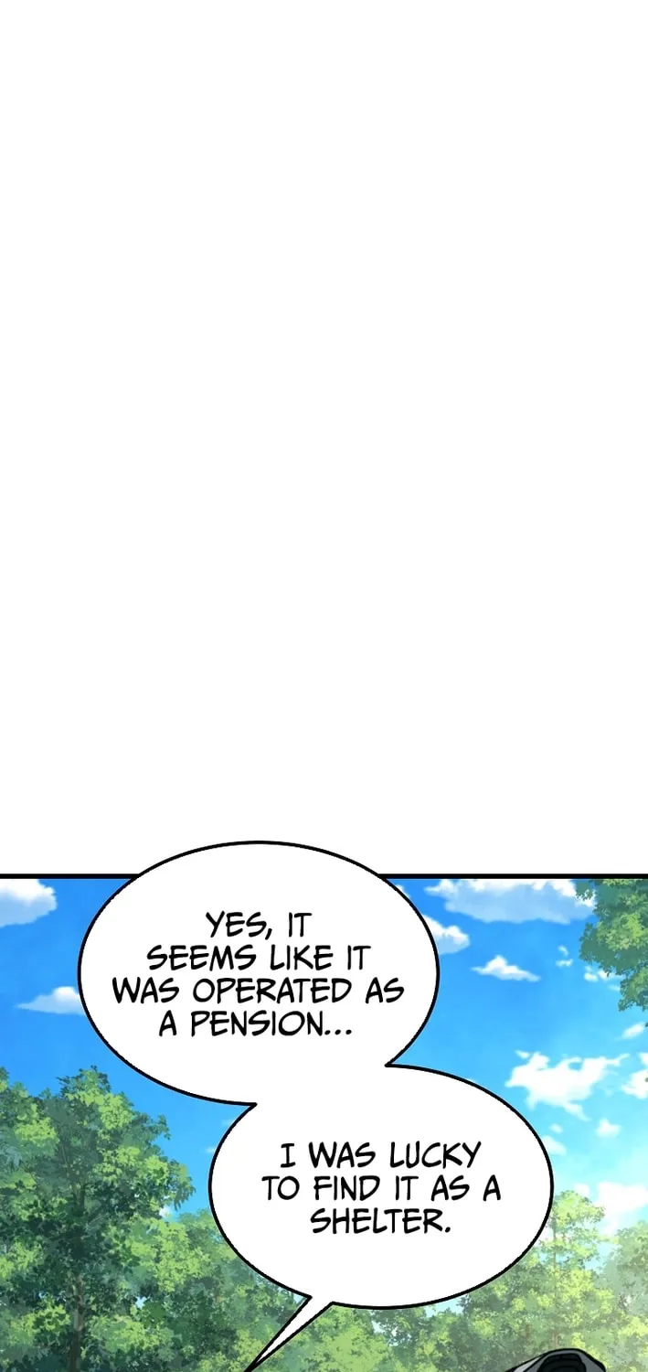 Zombies Don't Bite Me Chapter 22 page 3 - 