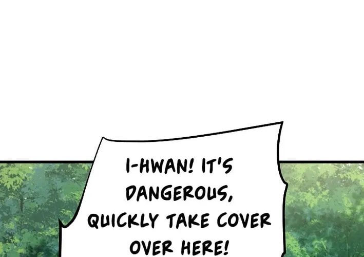 Zombies Don't Bite Me Chapter 22 page 34 - 