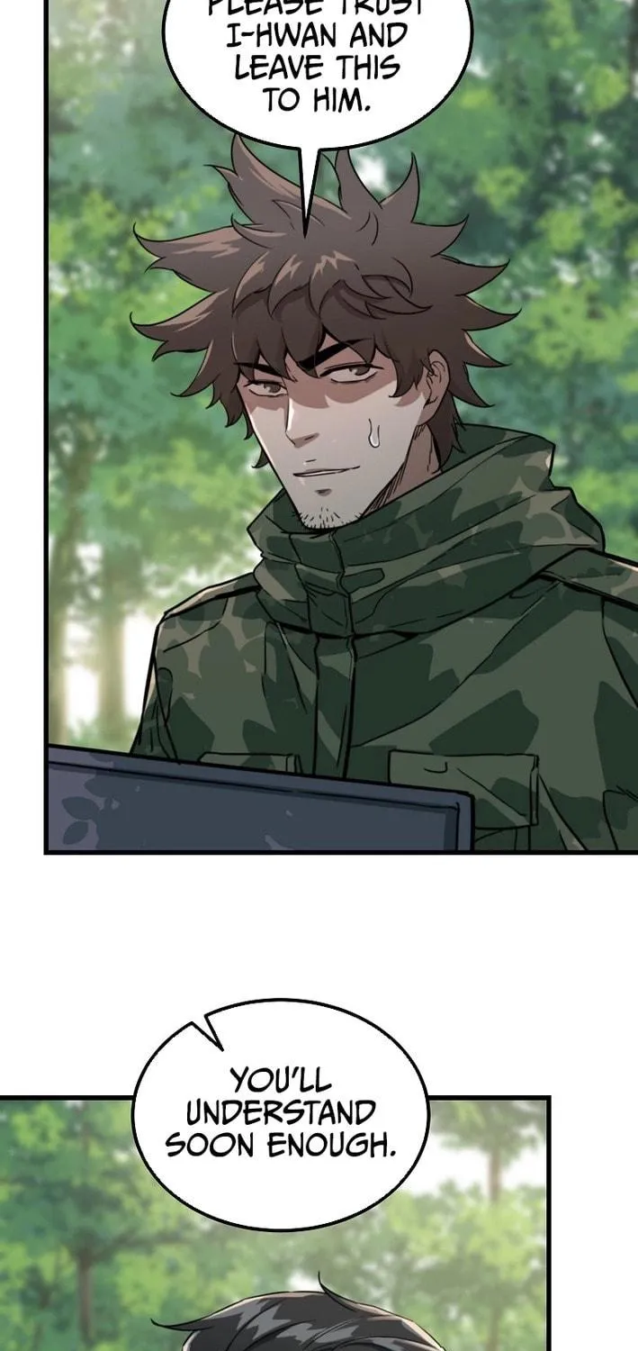 Zombies Don't Bite Me Chapter 22 page 53 - 