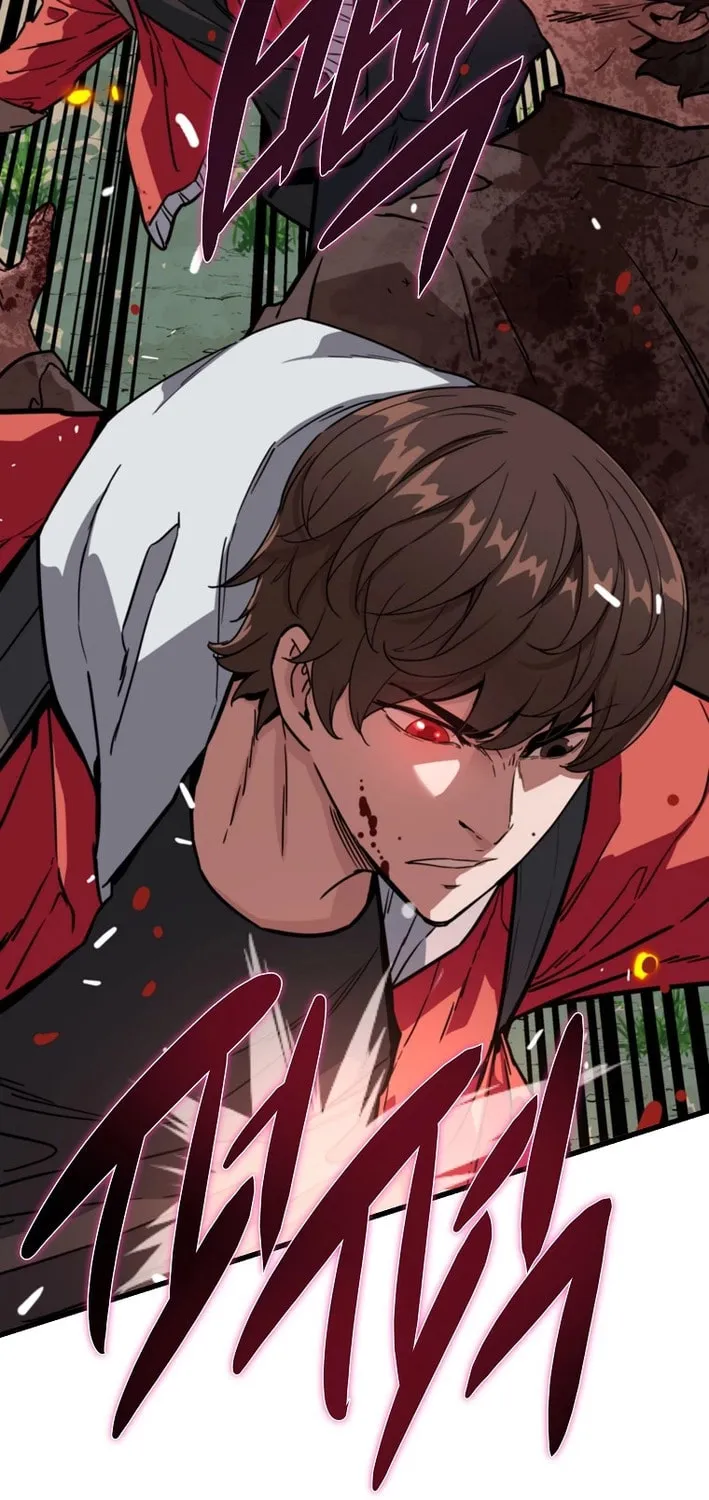 Zombies Don't Bite Me Chapter 22 page 75 - 