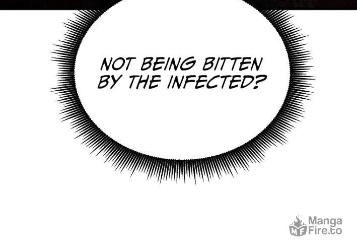 Zombies Don't Bite Me Chapter 22 page 80 - 