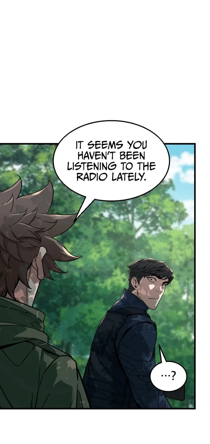 Zombies Don't Bite Me Chapter 22 page 81 - 