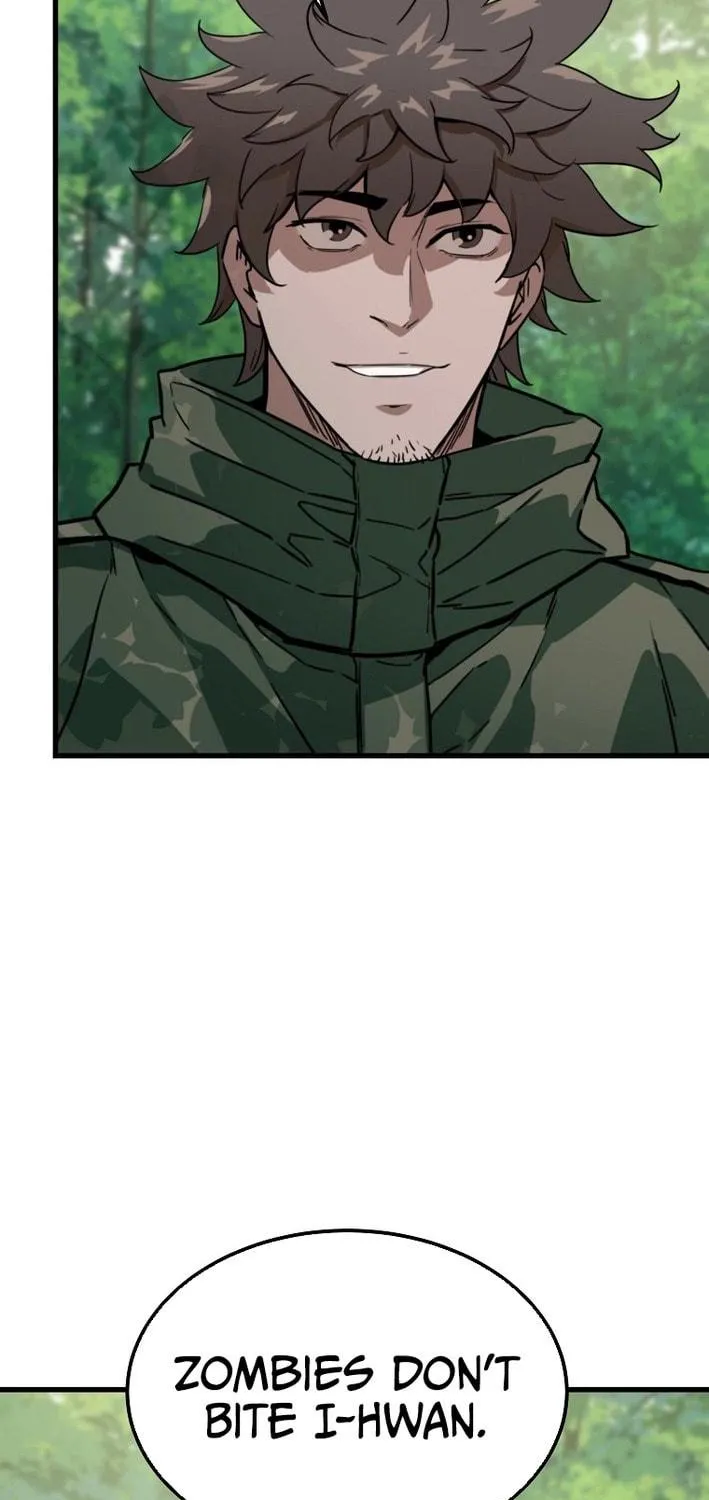 Zombies Don't Bite Me Chapter 22 page 83 - 