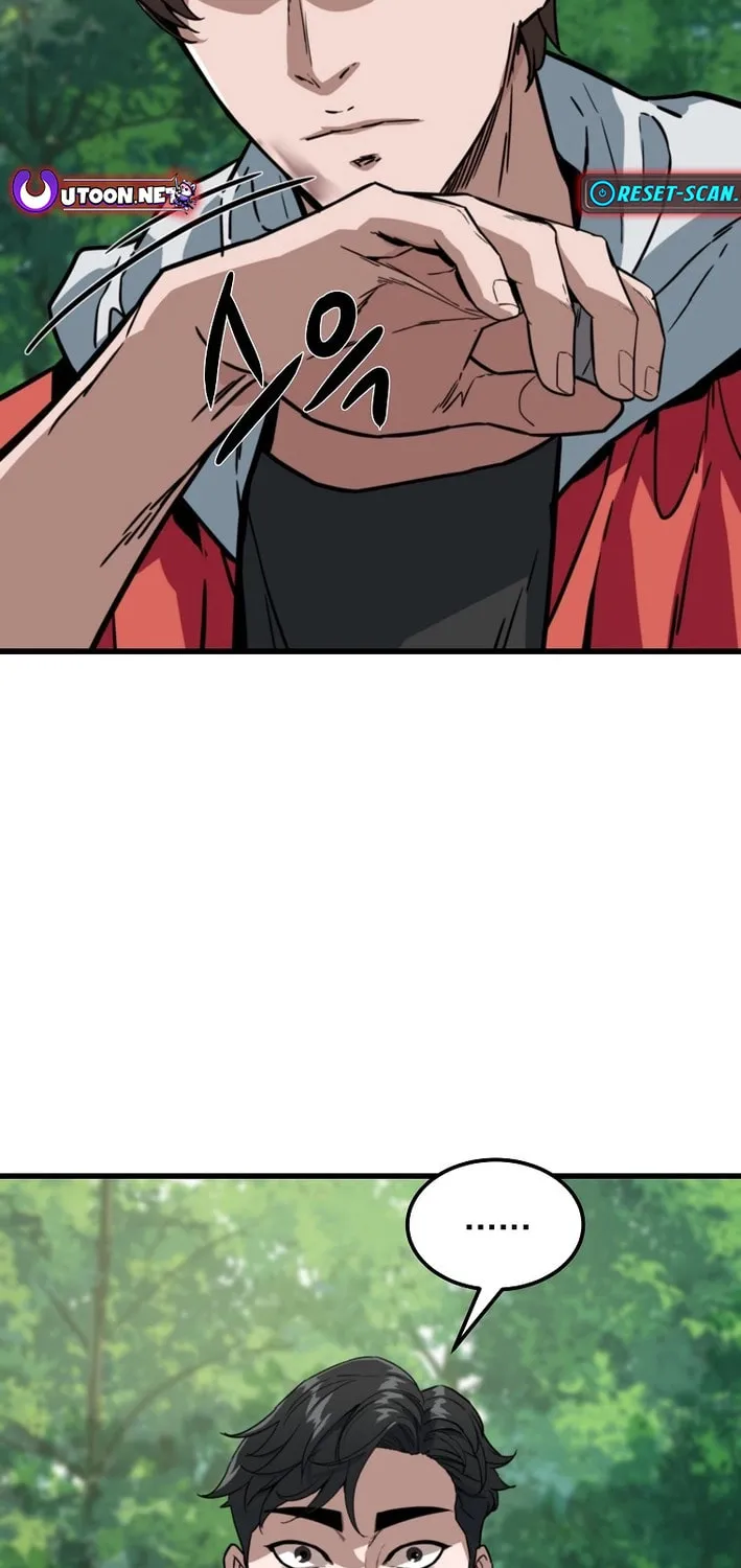 Zombies Don't Bite Me Chapter 22 page 85 - 